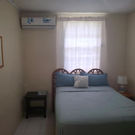 Dover Beach House Christchurch Eksteriør billede