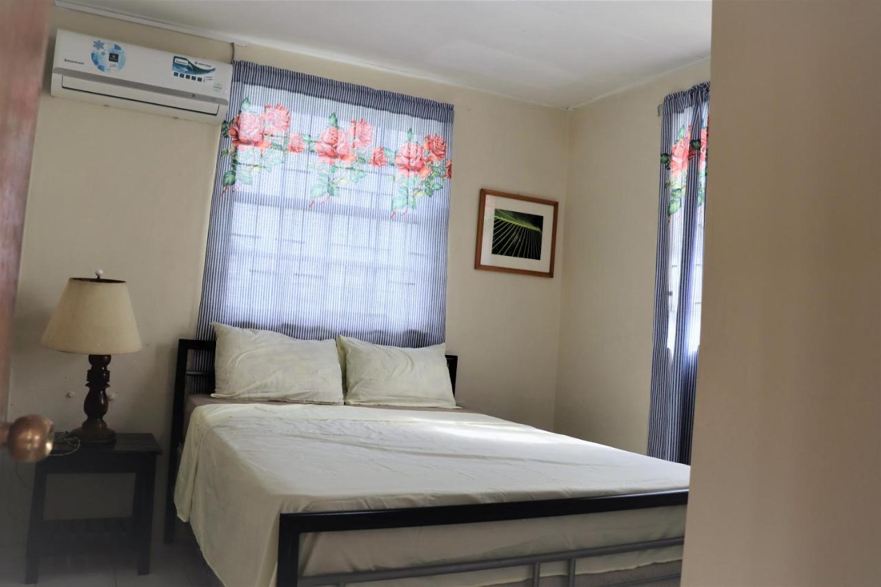 Dover Beach House Christchurch Eksteriør billede