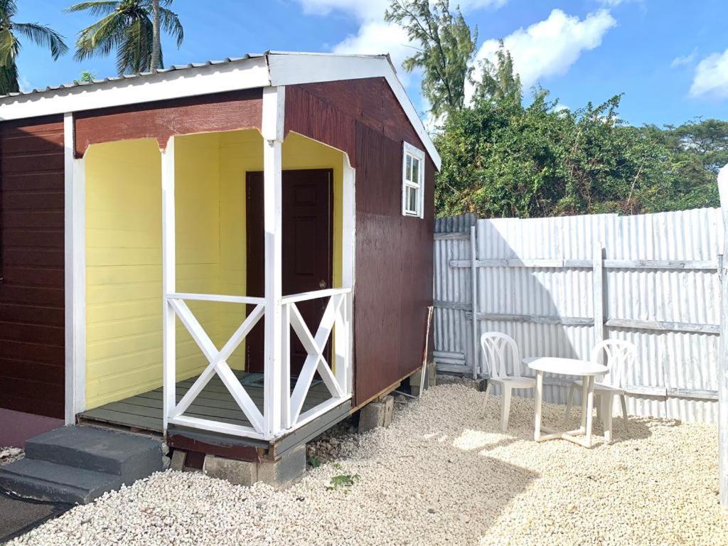 Dover Beach House Christchurch Eksteriør billede