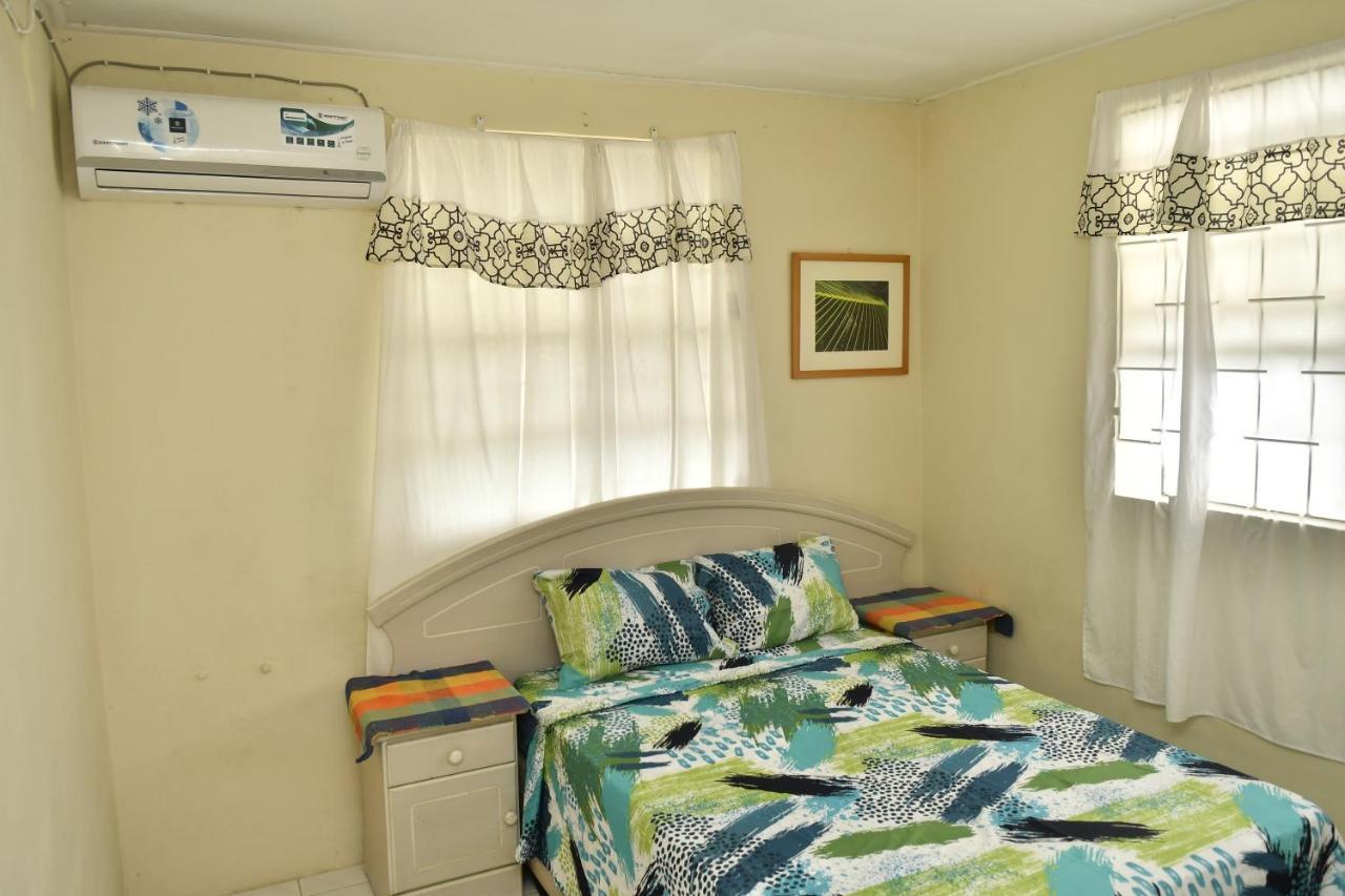 Dover Beach House Christchurch Eksteriør billede