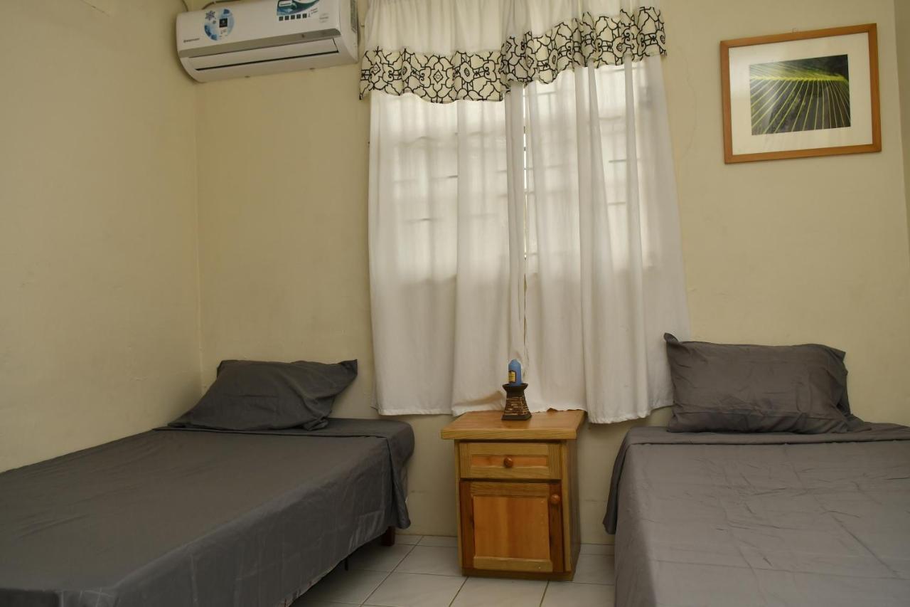 Dover Beach House Christchurch Eksteriør billede
